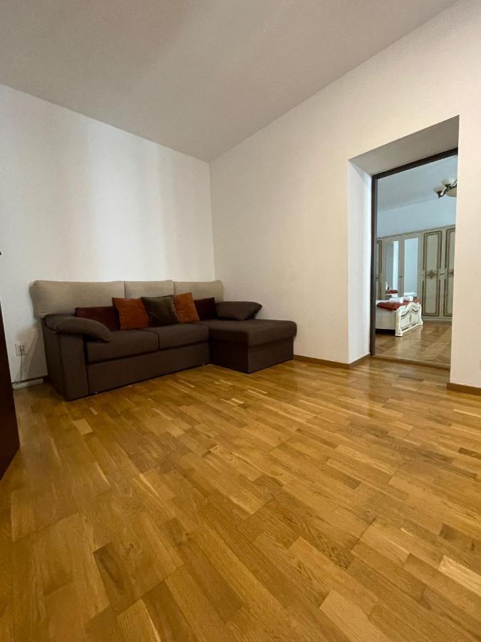 Londof Schei Apartments - Downtown Brašov Exteriér fotografie